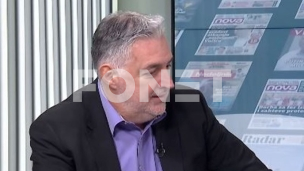 Stojanović: Ugroženi građani